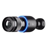 Ubiquiti AI DSLR Kugle (form) IP-sikkerhedskamera Indend�rs & udend�rs 3840 x 2160 pixel Loft/v�g/p�l #2