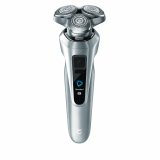 Xiaomi Mijia Electric Shaver Pro Portable Srebrny | Golarka elektryczna męska | EU, USB Type-C #1
