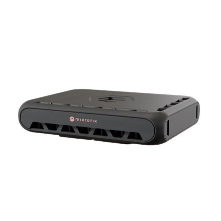 WRL ROUTER HAP BE3/MA53UG+HBEH MIKROTIK #1
