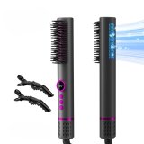 StayBeauty by Extralink M-17952 | Szczotka prostująca termiczna | z jonizacją, funkcja suszenia, 60W #1