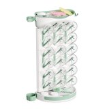 Momcozy DK01 Bottle Drying Rack | Suszarka do butelek | Na 18 butelek, regulacja DIY #1