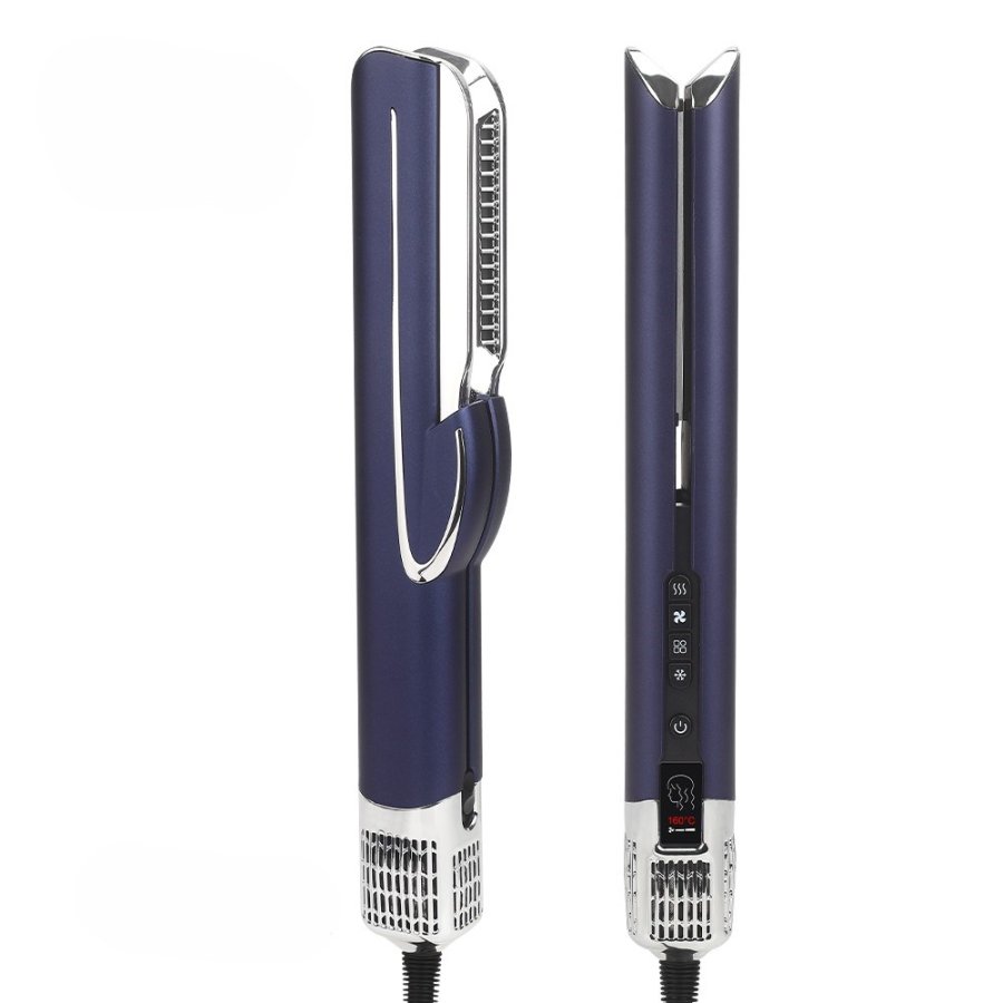 StayBeauty by Extralink M-17949 | Aeroprostownica do prostowania na sucho i mokro | jonizacja, funkcja suszenia, 1200W #1