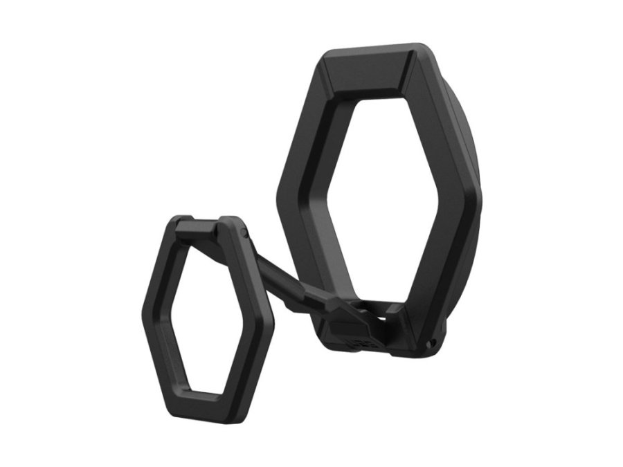 UAG Magnetic Ring Stand - magnetyczna podstawka dołączana do obudowy ochronnej (black) #1