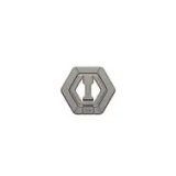 UAG Magnetic Ring Stand - magnetyczna podstawka dołączana do obudowy ochronnej (titanium) #1