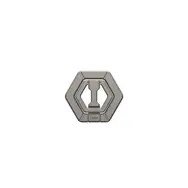 UAG Magnetic Ring Stand - magnetyczna podstawka dołączana do obudowy ochronnej (titanium) #1