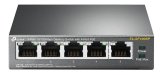 Switch TP-Link TL-SF1005P #1