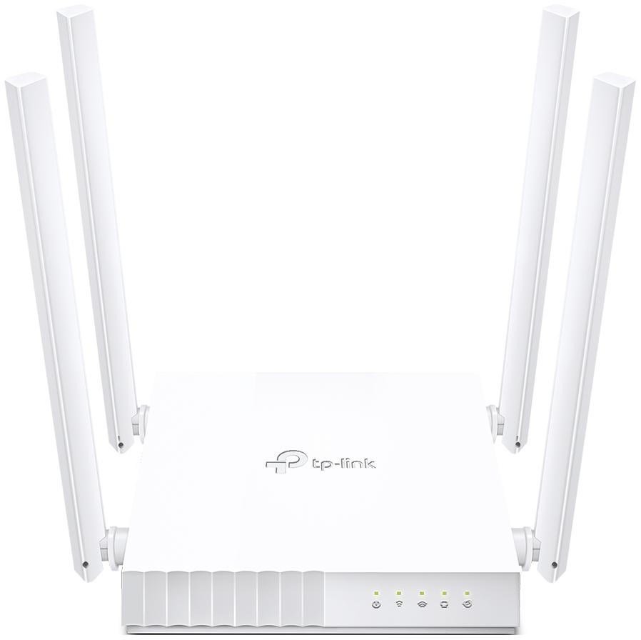 Router TP-Link Archer C24 #1