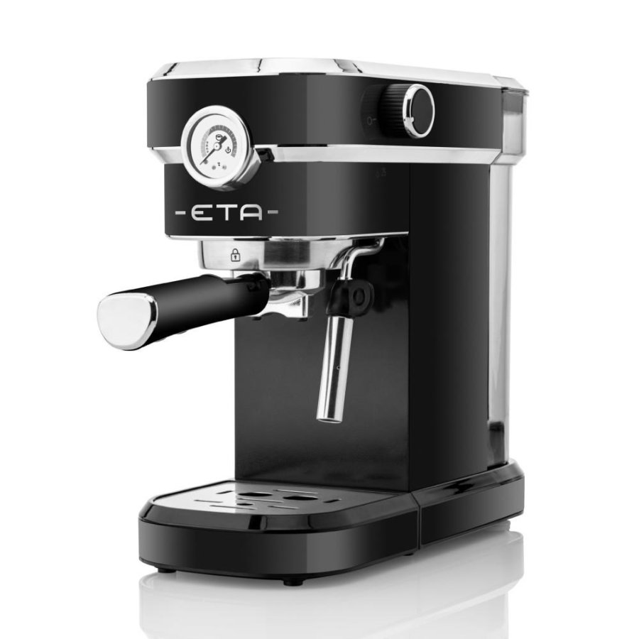 Eta ETA618190020 kaffemaskine Semi-auto Espressomaskine 0,75 L #2
