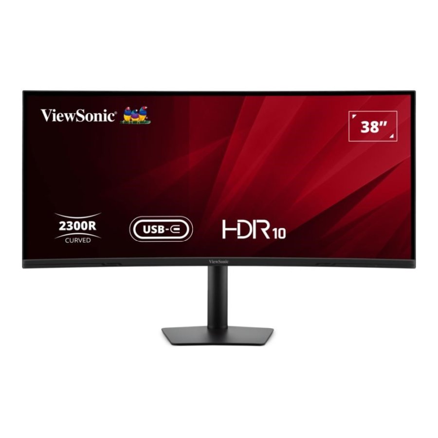 Viewsonic VA3820C computersk�rm 96,5 cm (38