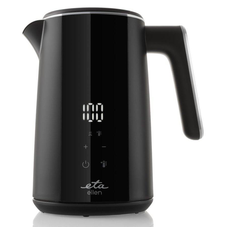 Eta Ellen elkedel 1,5 L 2200 W Sort #2