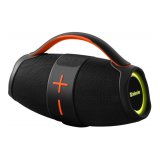 Głośnik Defender BEATBOX 24 Bluetooth 25W MP3/AUX/SD/USB/TWS/LED czarny #1