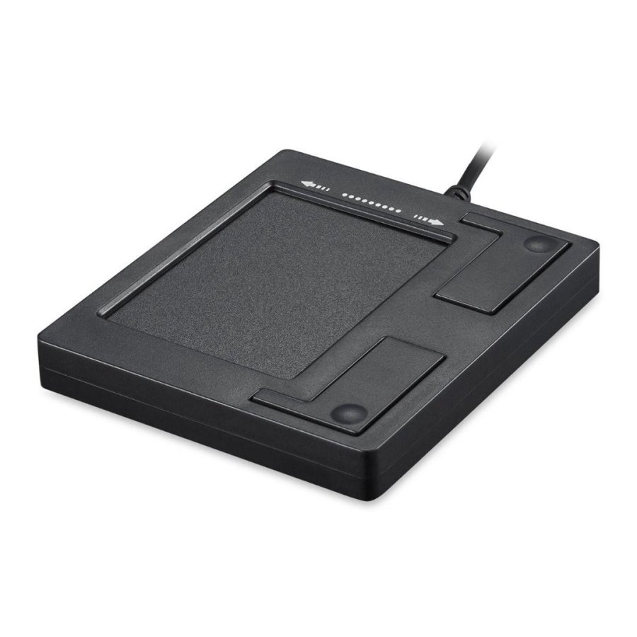 Touchpad Perixx PERIPAD-501 II przewodowy #1