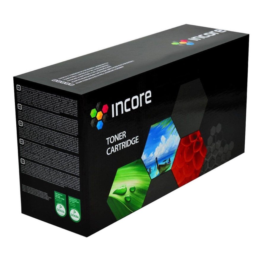 Toner Incore do HP 415A (W2033A) magenta 2100 str. z chipem #1