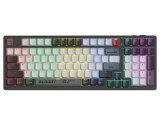 Klawiatura bezprzewodowa A4tech Bloody WS98 Grey WRLS #1