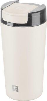 ZWILLING THERMO PLUS Kubek termiczny - 480 ml, kremowy #1