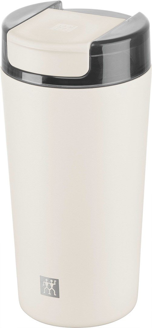 ZWILLING THERMO PLUS Kubek termiczny - 480 ml, kremowy #1