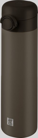 ZWILLING THERMO PLUS Kubek termiczny - 500 ml, brązowy #1