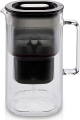 GEFU PURALIS Dzbanek filtrujący do wody z wkładem - 2.5 ltr #1