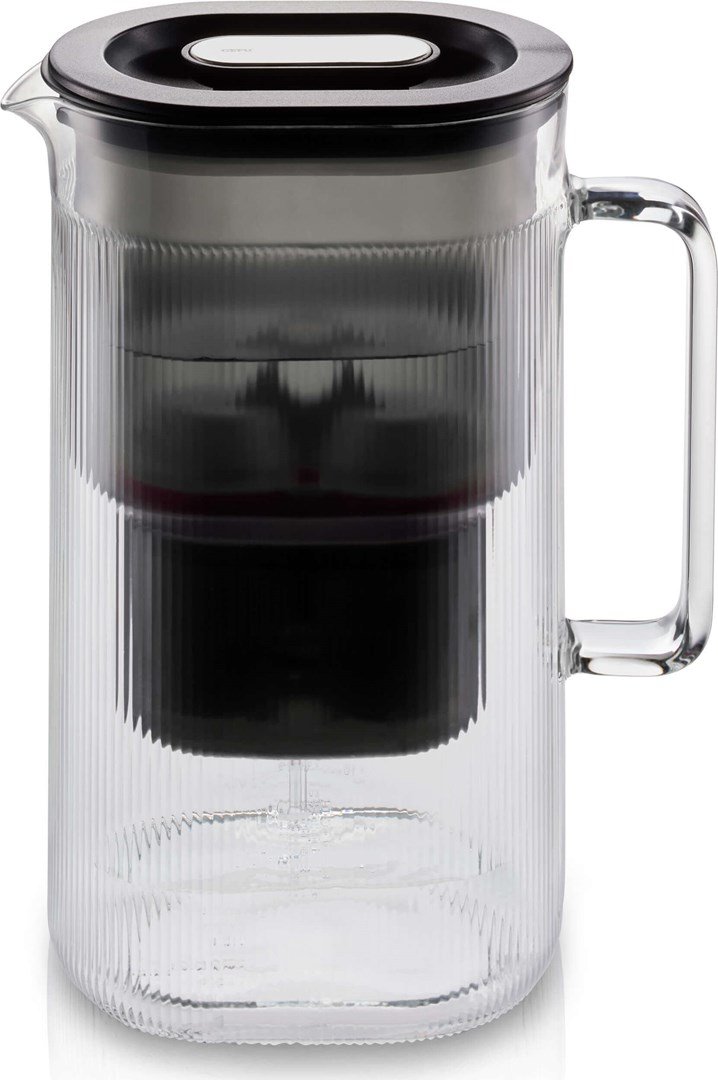GEFU PURALIS Dzbanek filtrujący do wody z wkładem - 2.5 ltr #1