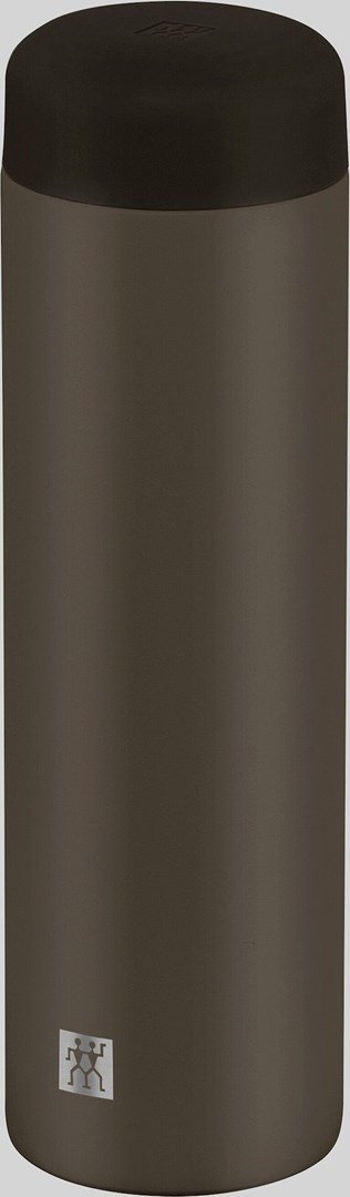 ZWILLING THERMO PLUS Termos - 500 ml, brązowy #1