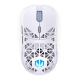 ENDORFY LIV Plus Wireless Onyx White mus Spil Ambidextrous Bluetooth Optisk 26000 dpi #2