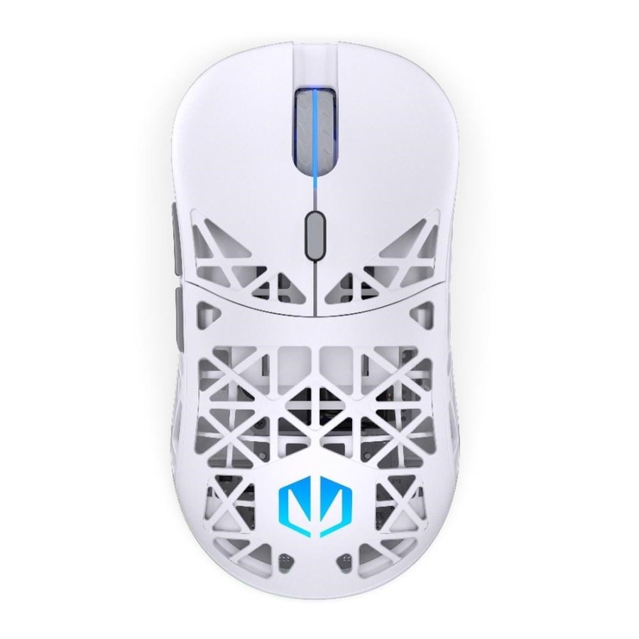 ENDORFY LIV Plus Wireless Onyx White mus Spil Ambidextrous Bluetooth Optisk 26000 dpi #2