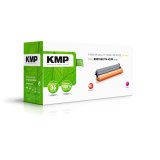 KMP 1265,3006 tonerpatron 1 stk Magenta #2