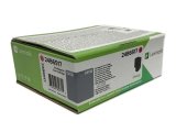 Lexmark 24B6517 tonerpatron 1 stk Original Magenta #2