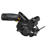 Batavia B.V. | 12V Cordless Circular Saw 85 mm - Fixxpack 2.0 Set (incl. 2.0Ah battery & USB-C charging cable) #1