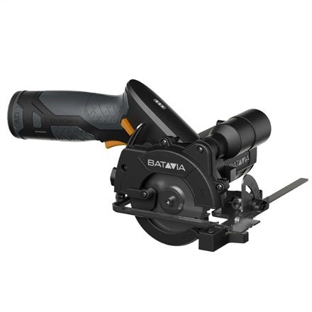 Batavia B.V. | 12V Cordless Circular Saw 85 mm - Fixxpack 2.0 Set (incl. 2.0Ah battery & USB-C charging cable) #1