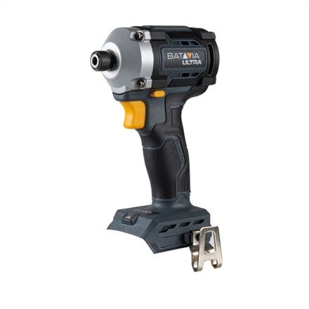 Batavia B.V. 18V Cordless Brushless Impact Driver 230 Nm, Without Battery and Charger #1