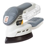 Batavia B.V. 18V Cordless Detail Sander #1