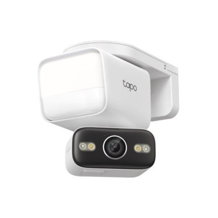 TP-LINK | Tapo C710 | Pan/Tilt Security Floodlight Camera | 3 MP | F/2.0 | IP65 | H.264 | microSD up to 512 GB #1
