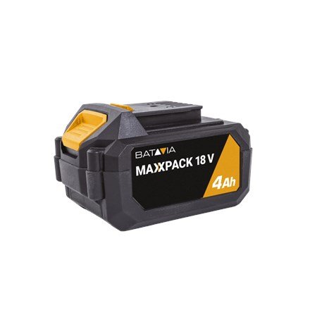 Batavia B.V. | 18V 4.0Ah Battery #1
