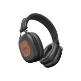 Marley Headphones | Positive Vibration Rebel | Bluetooth | ANC | Signature Black #1