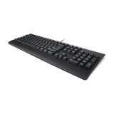 Lenovo Preferred Pro II USB Keyboard-US Euro | Keyboard | Wired | US Euro | Black #1