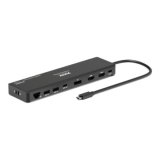 PORT DESIGNS Docking Station Type C - 1 X 4K Pro V2 | PORT CONNECT #1