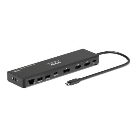 PORT DESIGNS Docking Station Type C - 1 X 4K Pro V2 | PORT CONNECT #1