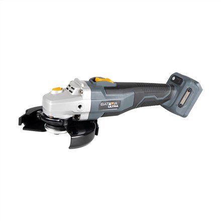 Batavia B.V. 18V Cordless Brushless Angle Grinder | 125 mm #1