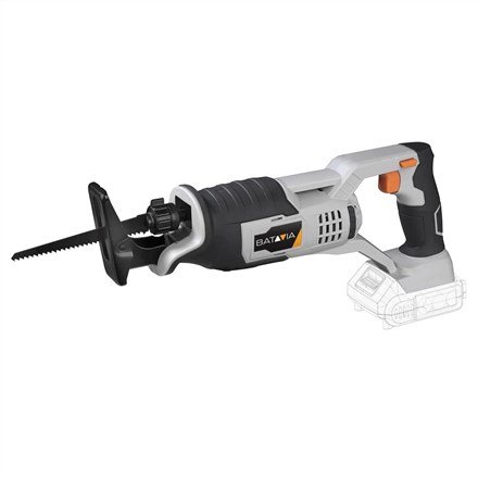 Batavia B.V. | 18V Cordless Reciprocating Saw - Without Battery and Charger #1