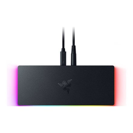 Razer Thunderbolt 5 Dock Ledningsf�rt Sort #2
