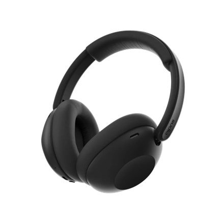 Sudio Headphones | K3 | Bluetooth | Over-ear | Microphone | Ink Black | Noise canceling | Wireless #1