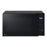 LG MS2032GAS mikrob�lgeovn Sort Solo mikroovn Bordplade 20 L 700 W #2