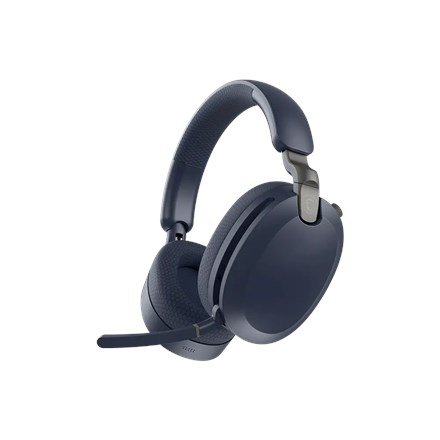 MSI MAESTRO 500 Wireless Headset Tr�dl�s Spil Bluetooth Bl� #2