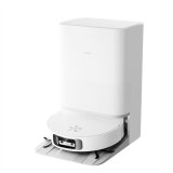 Xiaomi Robot Vacuum 6 EU | Wet&Dry | 5200 mAh | 30000 Pa | White #1