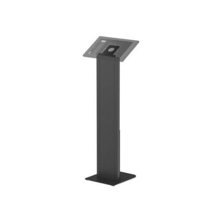 Neomounts Floor stand | FL15-628BL1 | Fixed | Maximum weight (capacity) 3 kg | Black #1