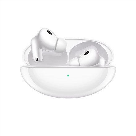 Huawei Freebuds Neo | Bluetooth | Microphone | Ice White | Noise canceling | Wireless #1