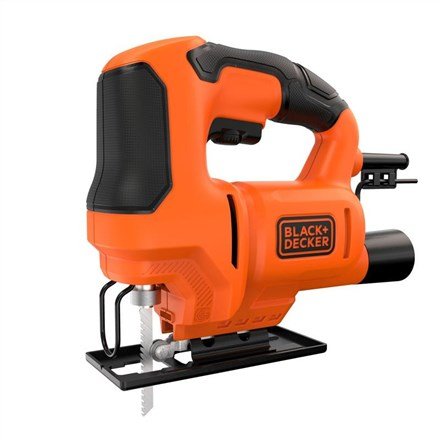 Black & Decker BES603-QS puslespil 3000 spm 400 W #2