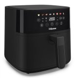 Tristar FR-9060 frituregryde Enkelt 6 L Enkeltst�ende 2000 W Varmluftsteger Sort #2