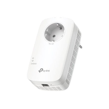 Wzmacniacz sygnału TP-Link RE660X #1